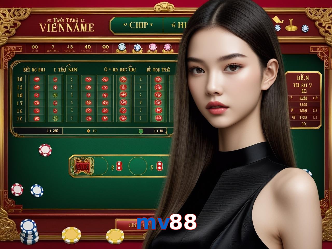 mv88