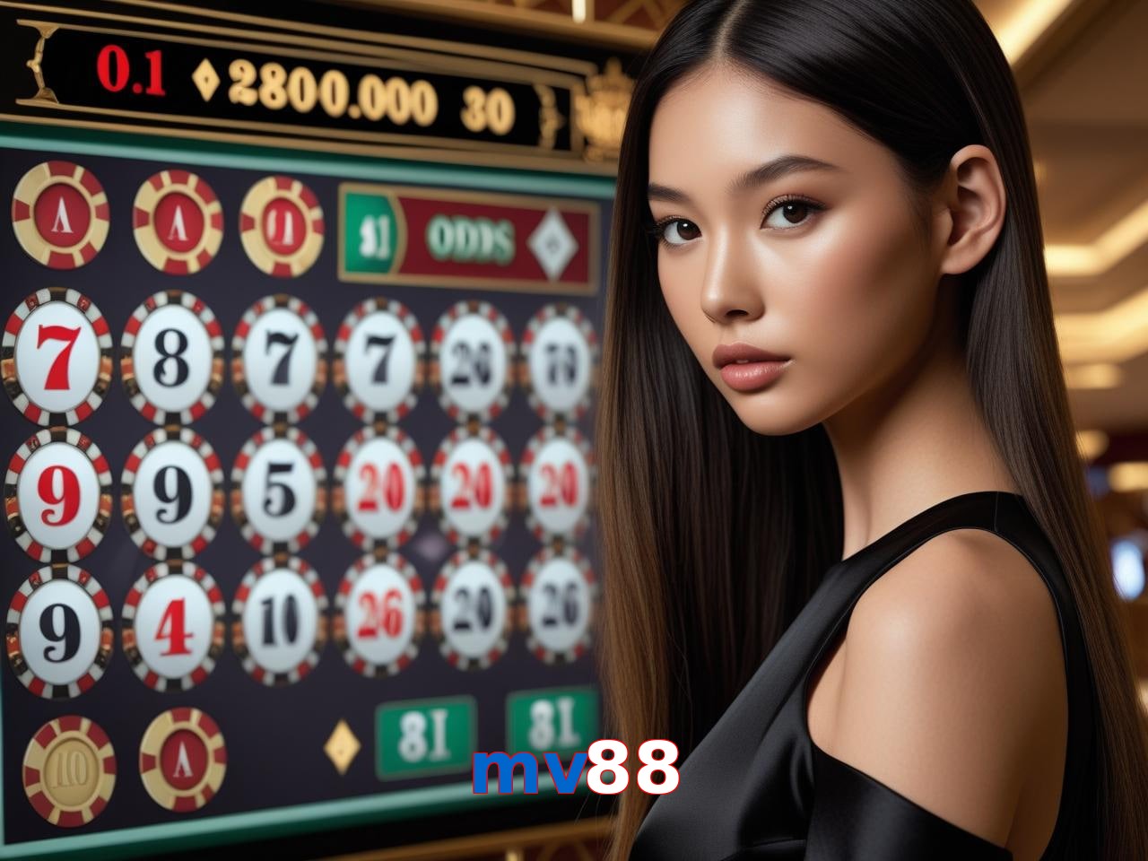mv88